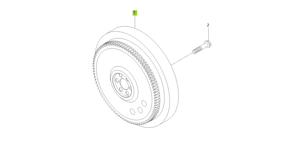EA1-G126011-FLYWHEEL GROUP