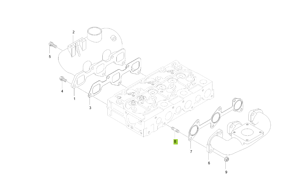 3A150LWG-E220-MANIFOLD GROUP