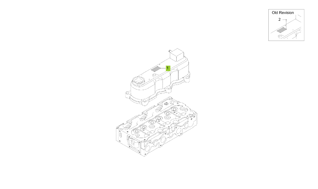 3C100LW-E245 EPA LABEL GROUP