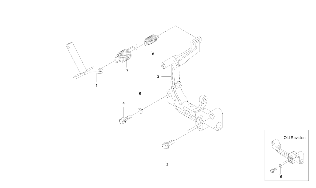 3B183-E170-GOVERNOR GROUP