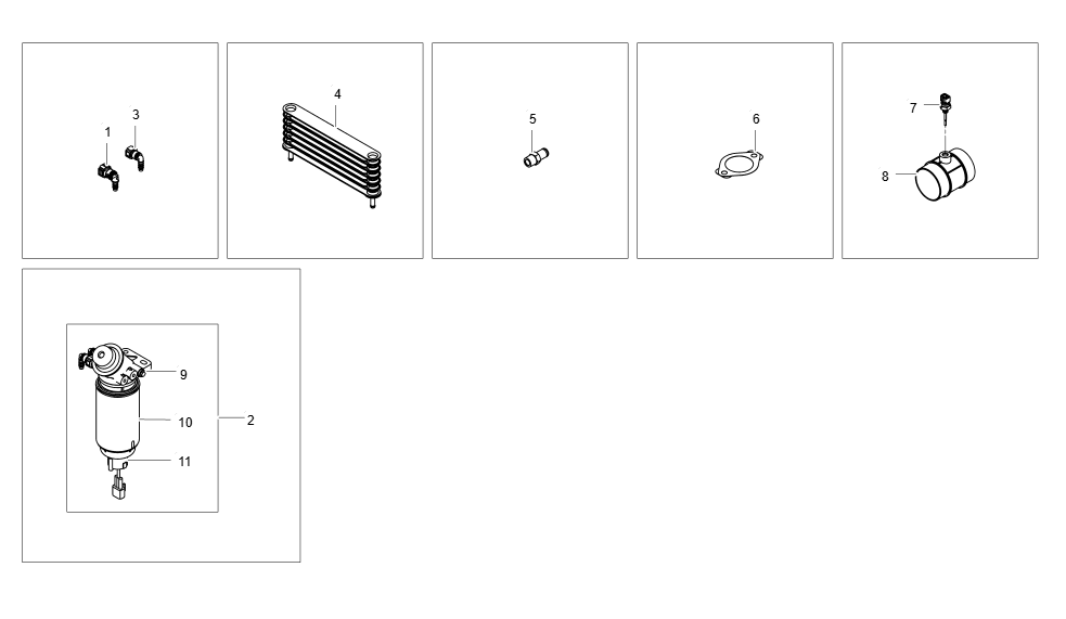 EH1-G1A1002-ACCESSORIES_SERVICE PARTS GROUP