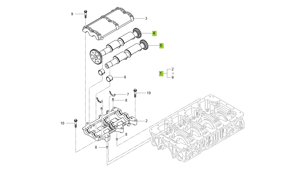 EJ1-G128001-BALANCER GROUP